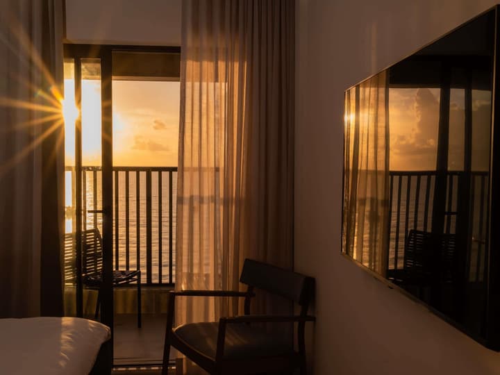 Ibis Styles Maragogi