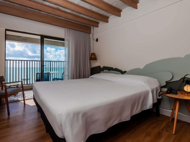 Ibis Styles Maragogi
