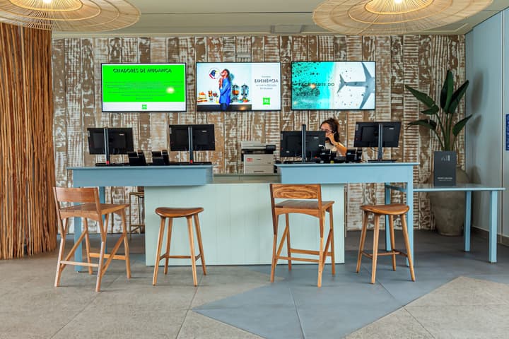Ibis Styles Maragogi