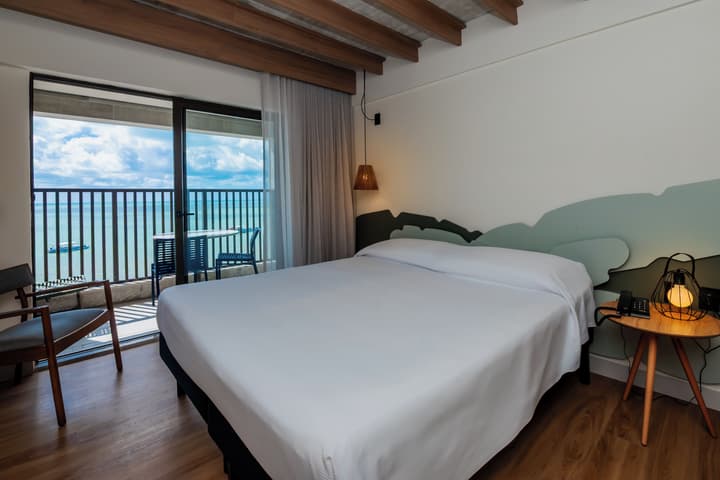 Ibis Styles Maragogi