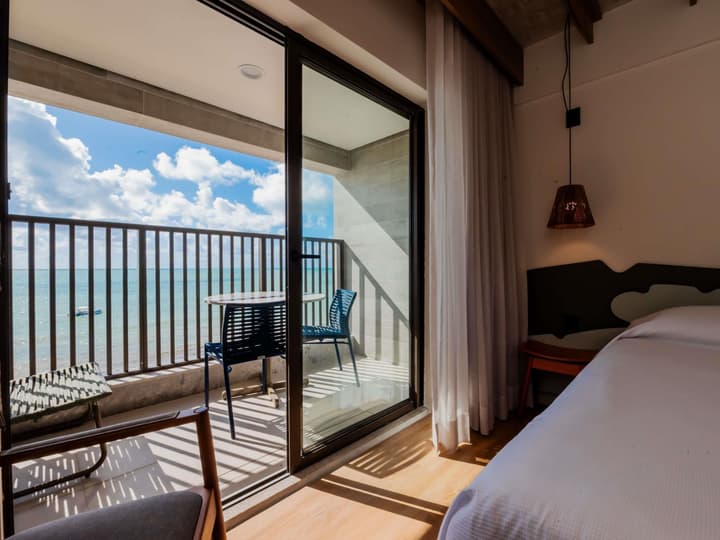 Ibis Styles Maragogi