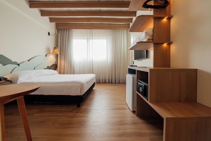 Ibis Styles Maragogi