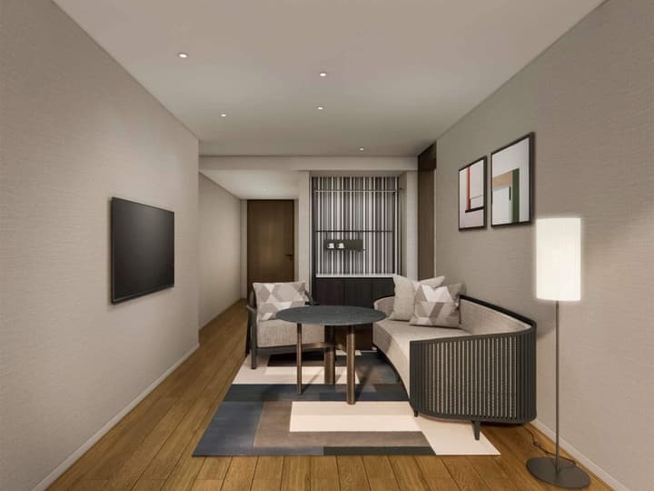 Mercure Ambassador Seoul Magok