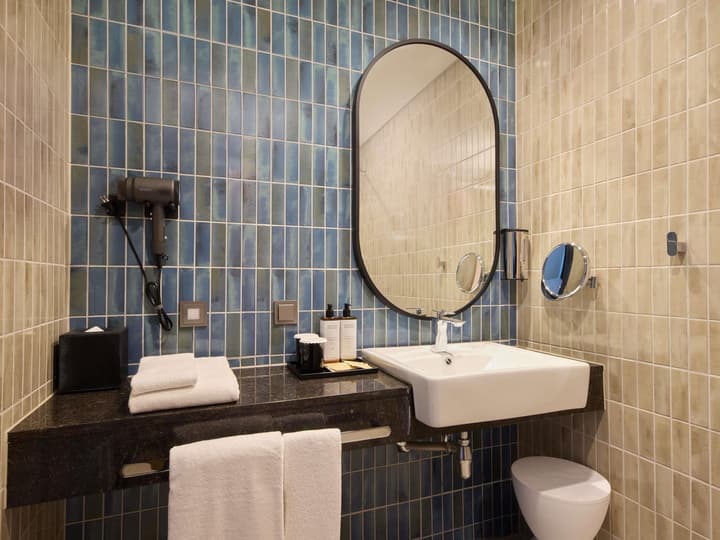 Mercure Ambassador Seoul Magok