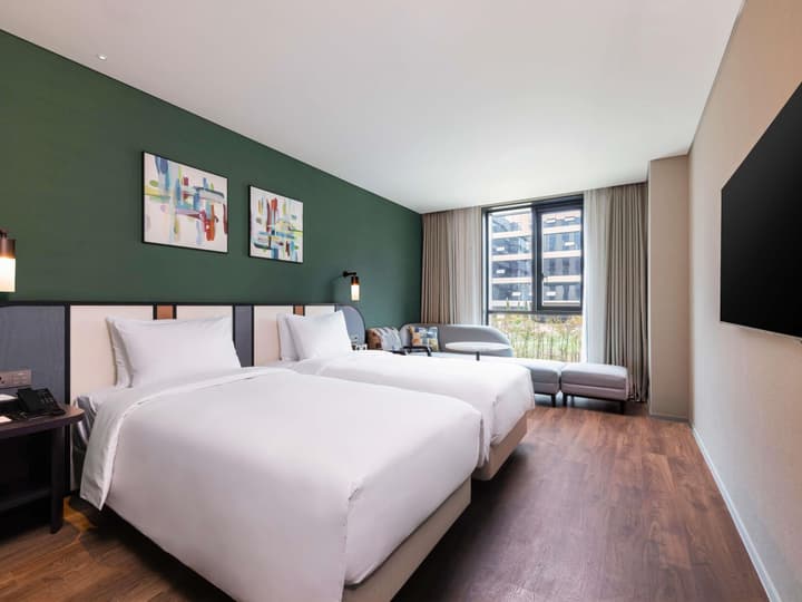 Mercure Ambassador Seoul Magok