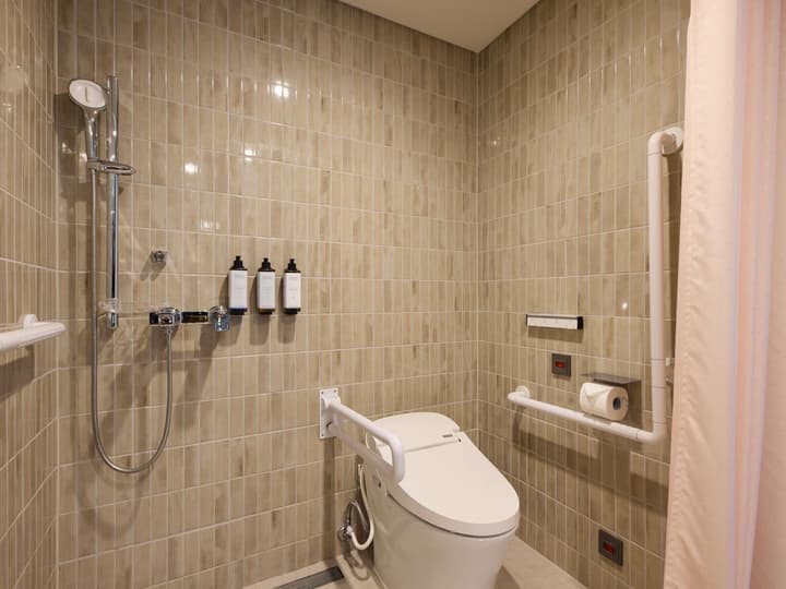 Mercure Ambassador Seoul Magok