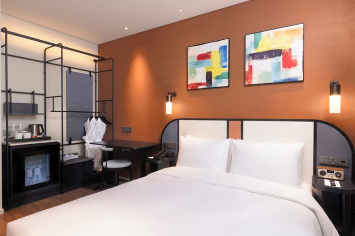 Mercure Ambassador Seoul Magok
