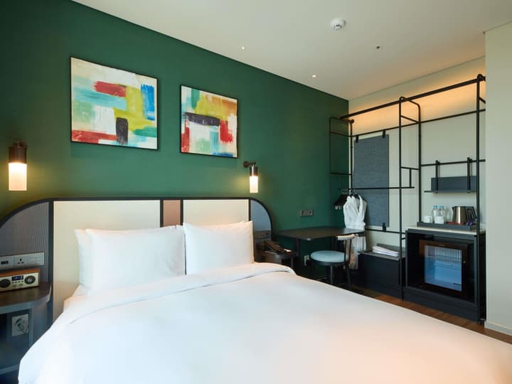 Mercure Ambassador Seoul Magok