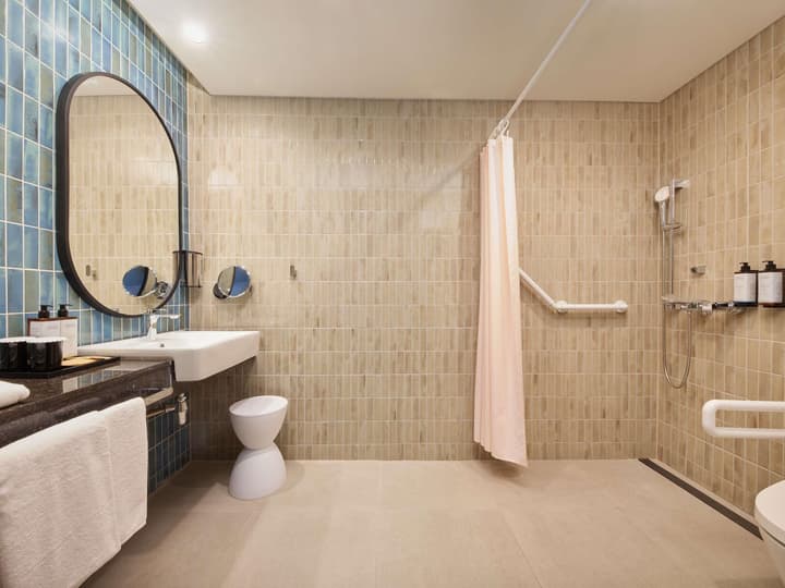 Mercure Ambassador Seoul Magok