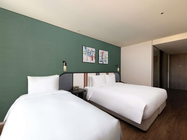 Mercure Ambassador Seoul Magok