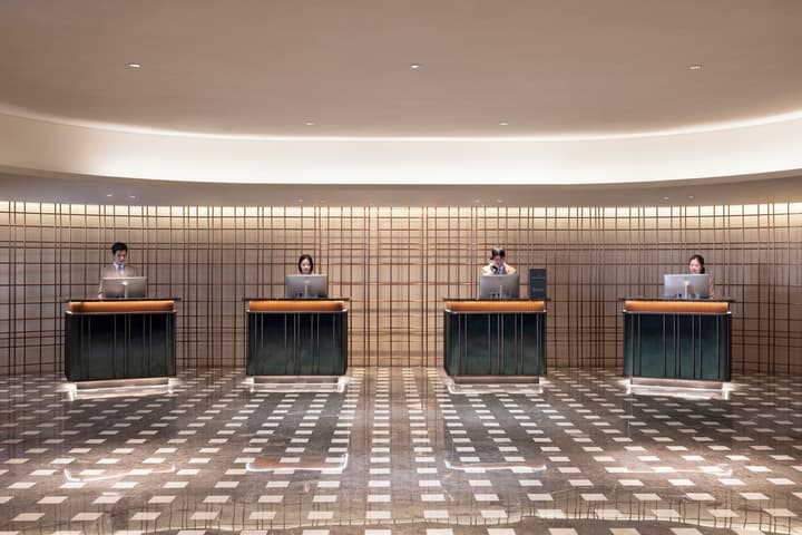 Mercure Ambassador Seoul Magok