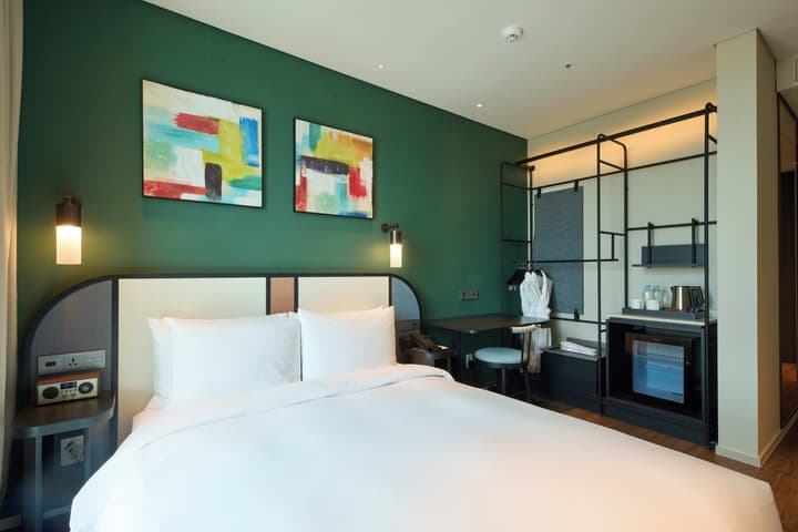 Mercure Ambassador Seoul Magok