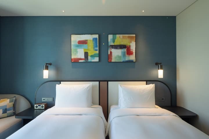 Mercure Ambassador Seoul Magok