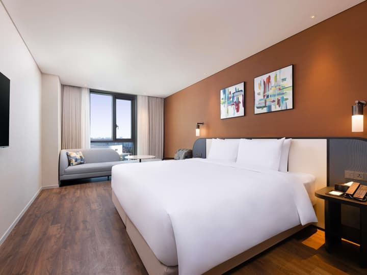 Mercure Ambassador Seoul Magok