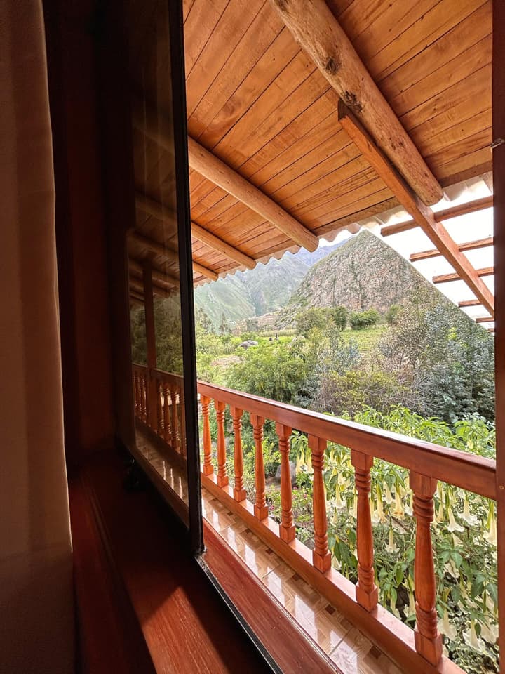 Sara Garden Lodge