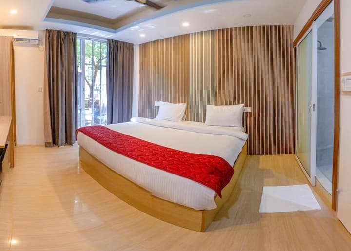 Murex Beach Hotel