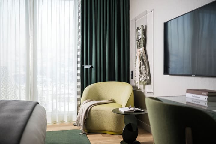 Falkensteiner Hotel Bozen WaltherPark