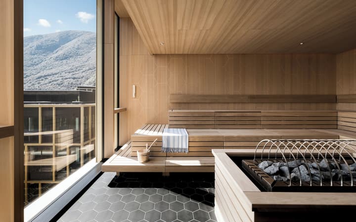 Falkensteiner Hotel Bozen WaltherPark