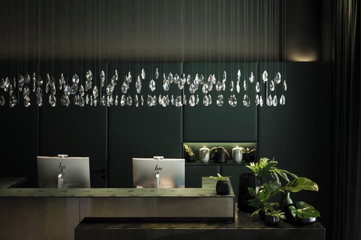 Falkensteiner Hotel Bozen WaltherPark