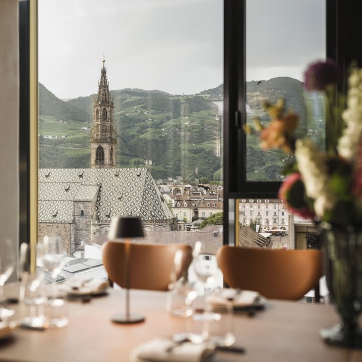 Falkensteiner Hotel Bozen WaltherPark