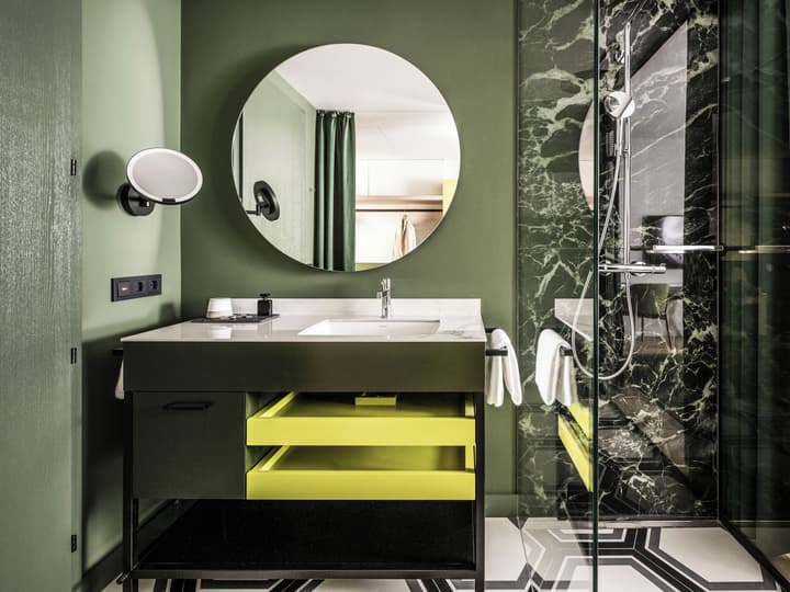 Falkensteiner Hotel Bozen WaltherPark