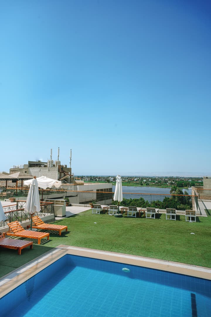 Temple Hotel by Voyage Luxor