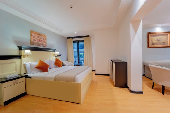 Temple Hotel by Voyage Luxor