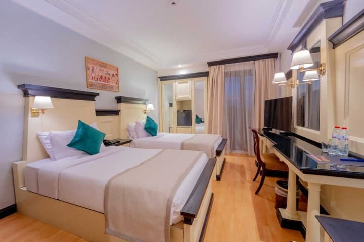 Temple Hotel by Voyage Luxor