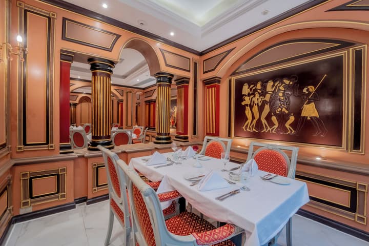 Temple Hotel by Voyage Luxor