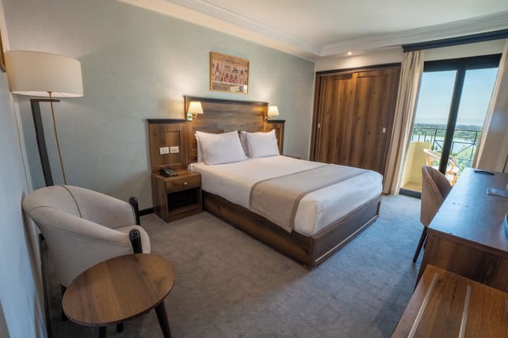Temple Hotel by Voyage Luxor