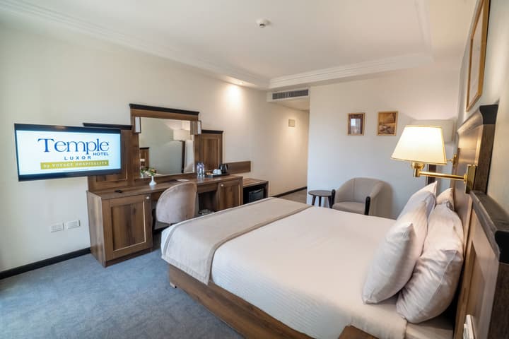 Temple Hotel by Voyage Luxor