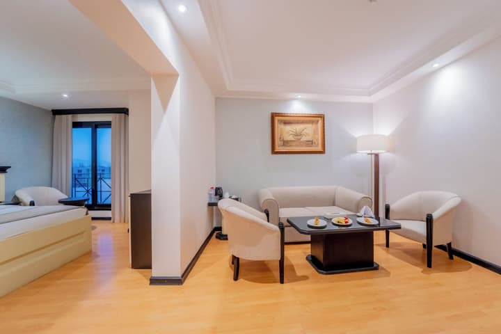 Temple Hotel by Voyage Luxor
