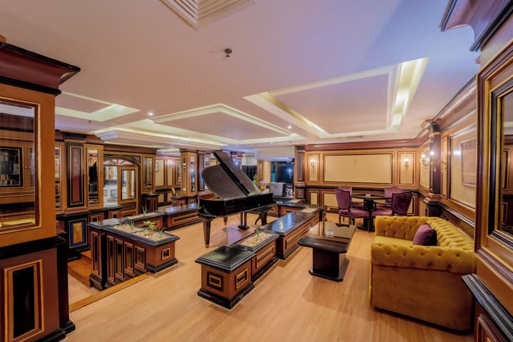 Temple Hotel by Voyage Luxor