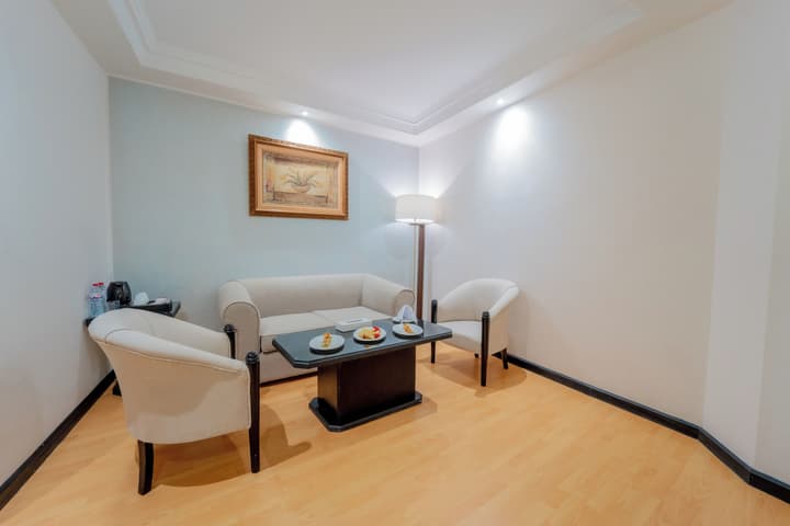 Temple Hotel by Voyage Luxor