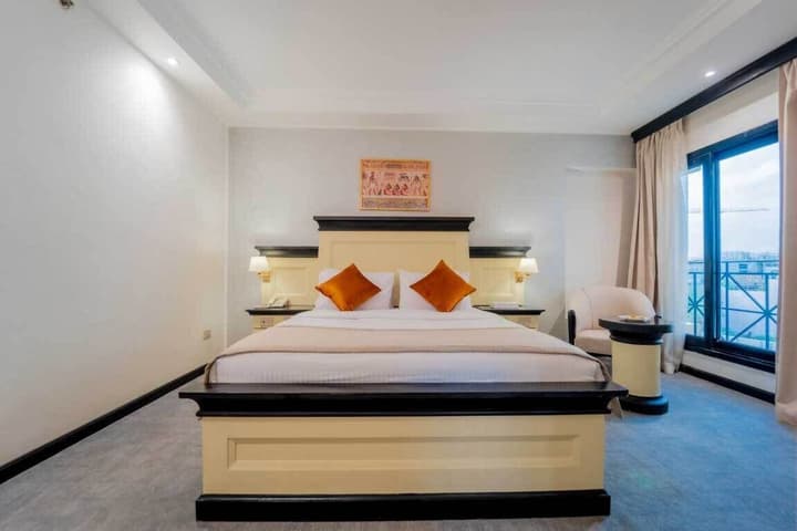 Temple Hotel by Voyage Luxor