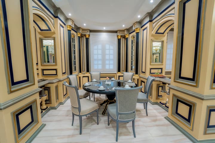 Temple Hotel by Voyage Luxor