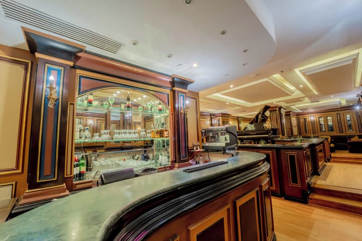 Temple Hotel by Voyage Luxor