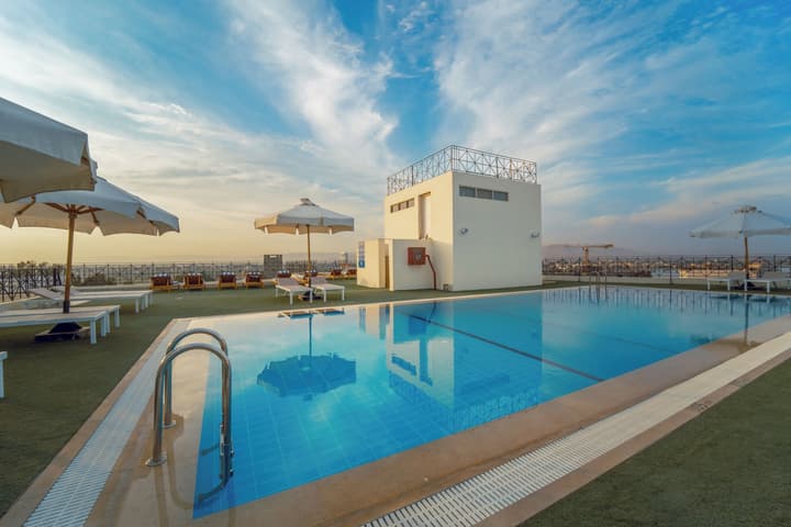Temple Hotel by Voyage Luxor