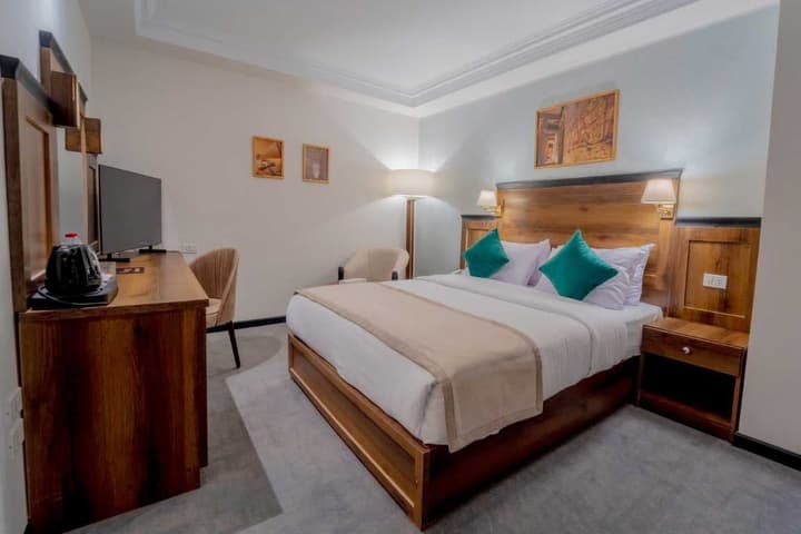 Temple Hotel by Voyage Luxor