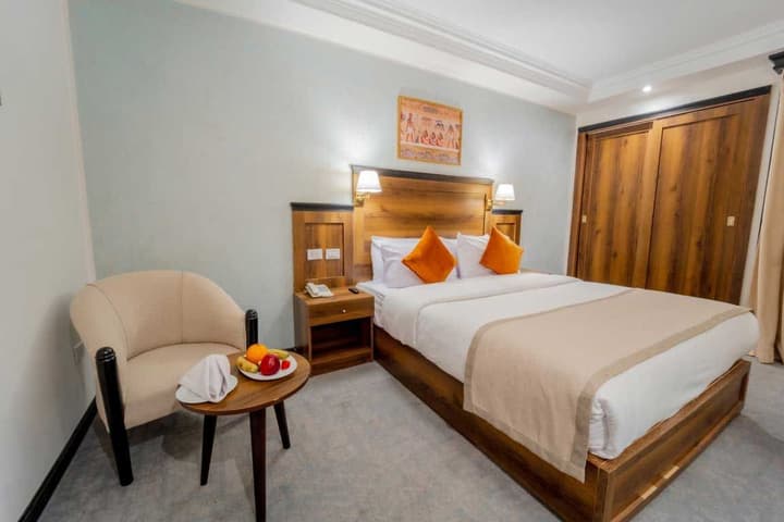 Temple Hotel by Voyage Luxor