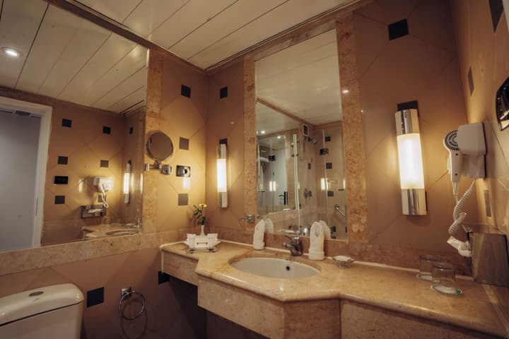 Temple Hotel by Voyage Luxor