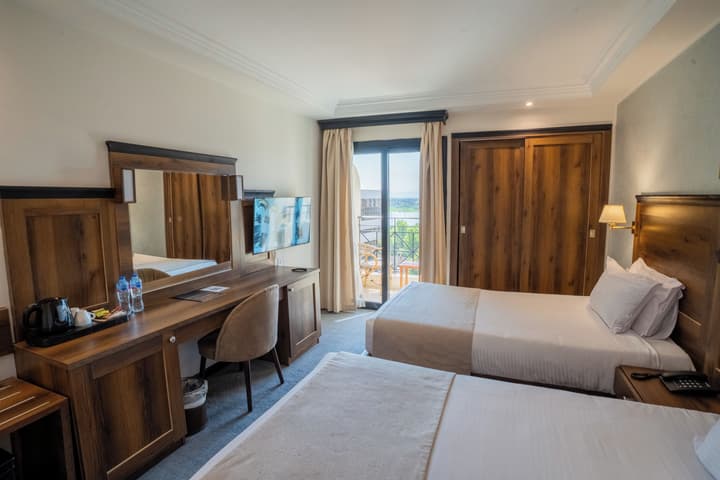 Temple Hotel by Voyage Luxor