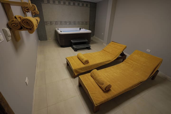 Temple Hotel by Voyage Luxor