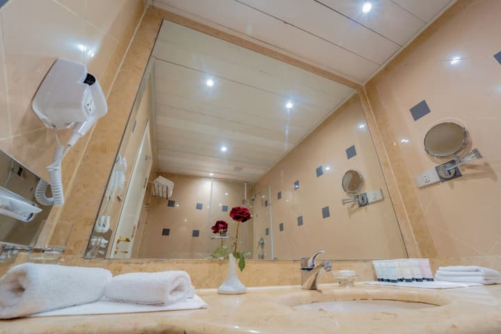 Temple Hotel by Voyage Luxor