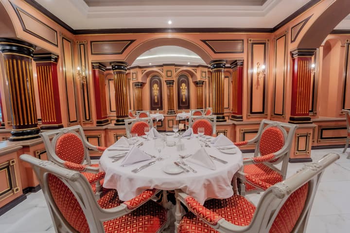 Temple Hotel by Voyage Luxor