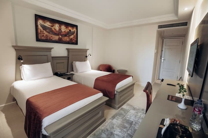 Temple Hotel by Voyage Luxor