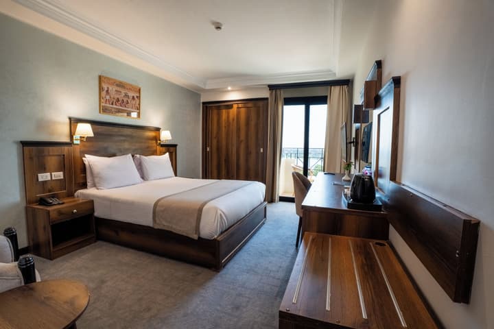 Temple Hotel by Voyage Luxor