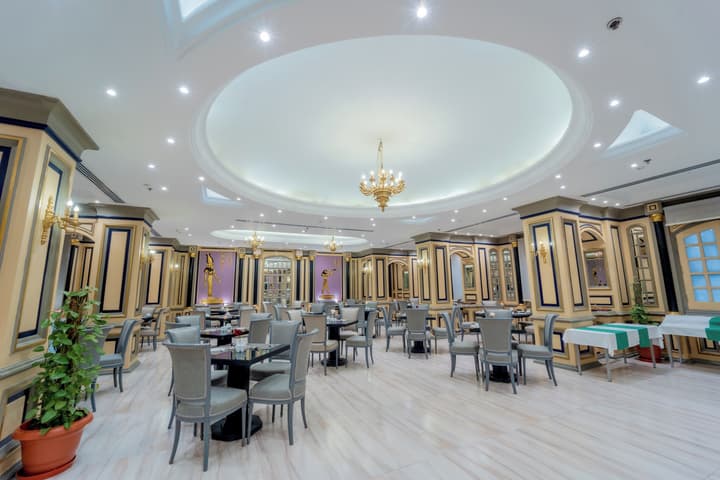Temple Hotel by Voyage Luxor