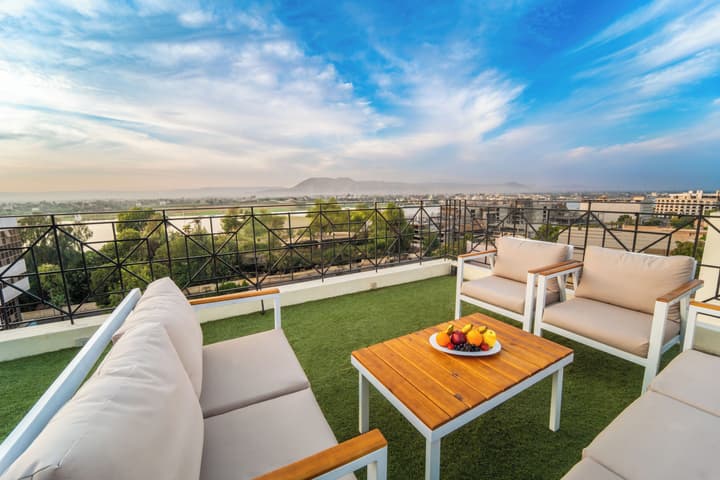 Temple Hotel by Voyage Luxor