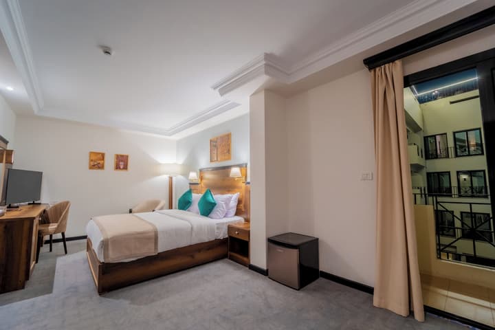 Temple Hotel by Voyage Luxor